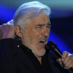 Mario Adorf Todestag