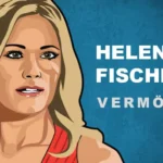 Helene Fischer Vermögen