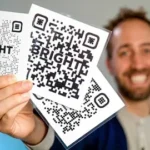 QR-Codes im digitalen Zeitalter