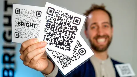 QR-Codes im digitalen Zeitalter